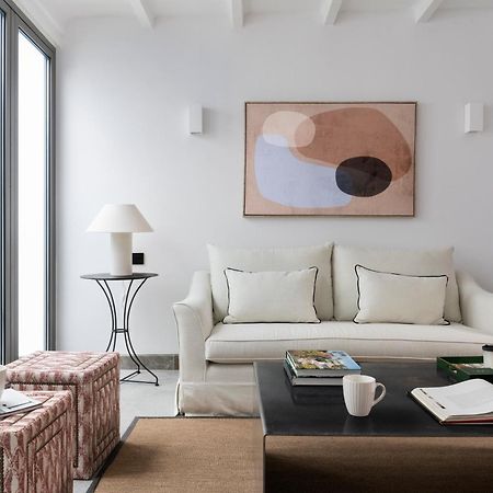 Magno Apartments Fabiola Luxury House 세비야 외부 사진