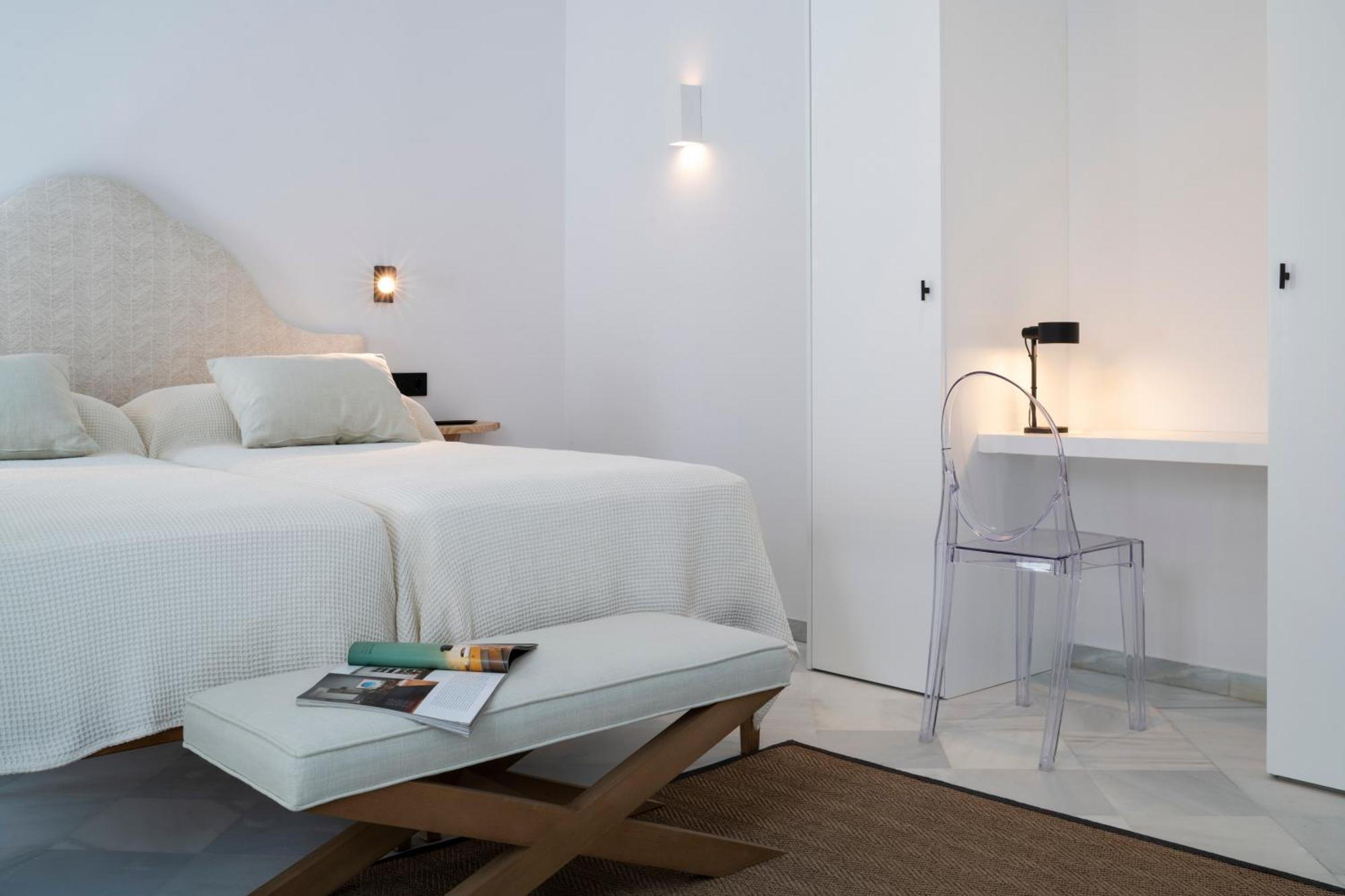 Magno Apartments Fabiola Luxury House 세비야 외부 사진