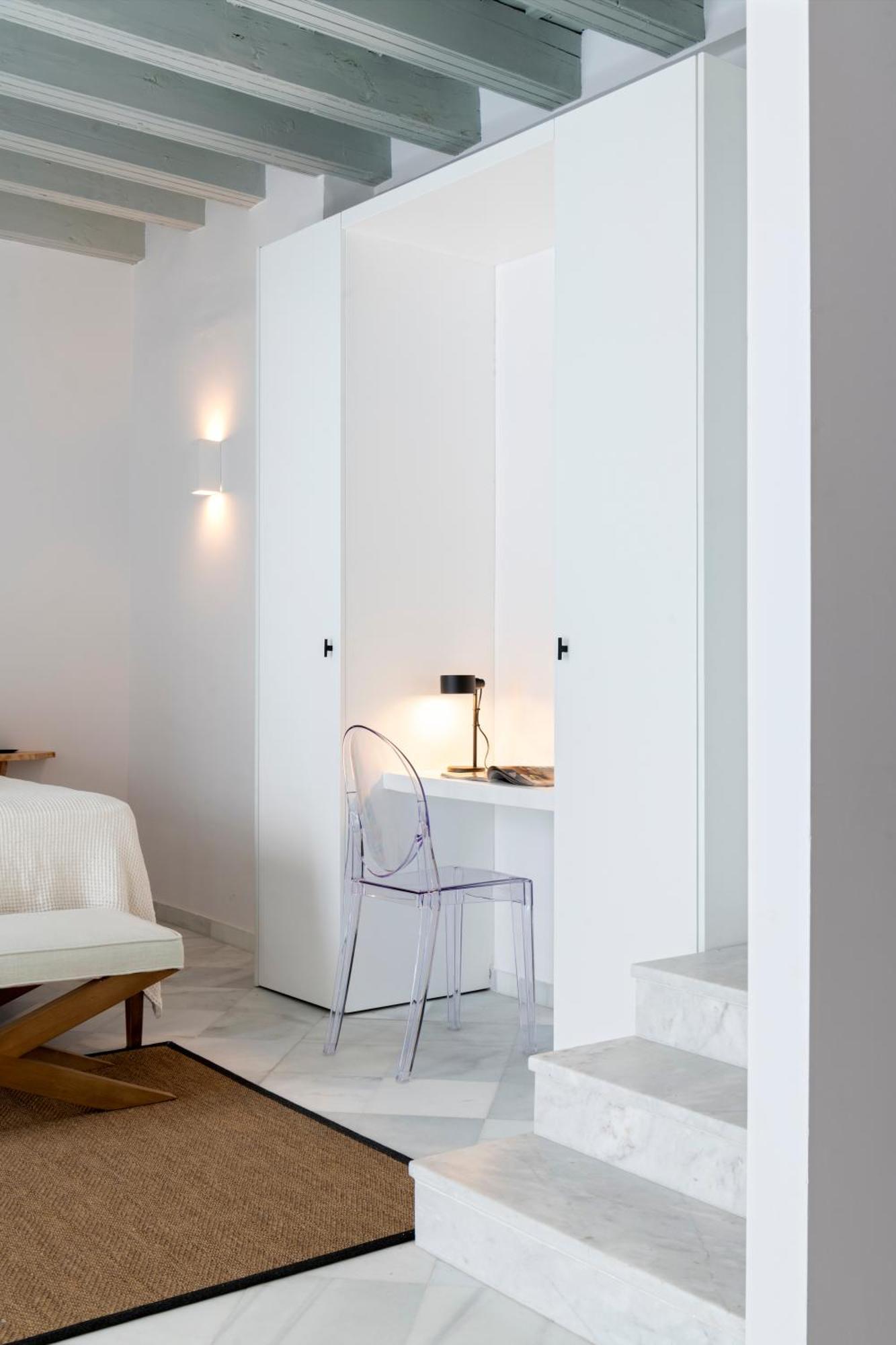 Magno Apartments Fabiola Luxury House 세비야 외부 사진