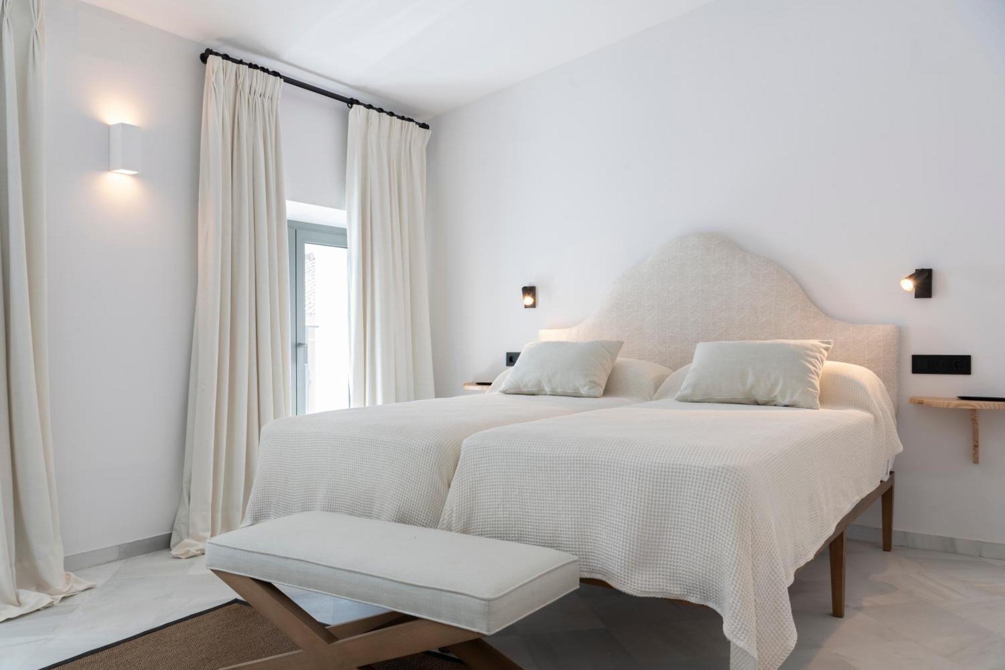 Magno Apartments Fabiola Luxury House 세비야 외부 사진
