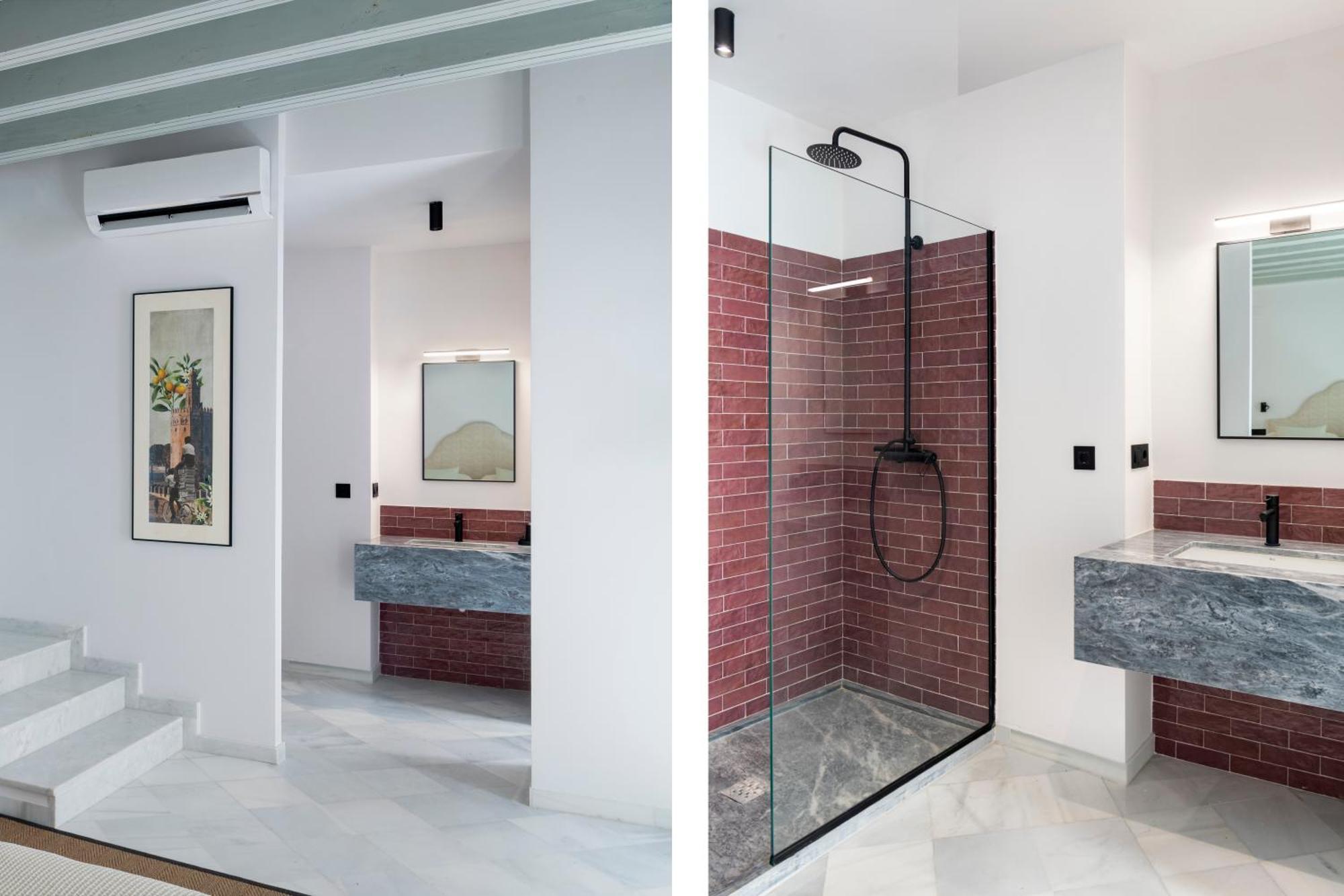Magno Apartments Fabiola Luxury House 세비야 외부 사진