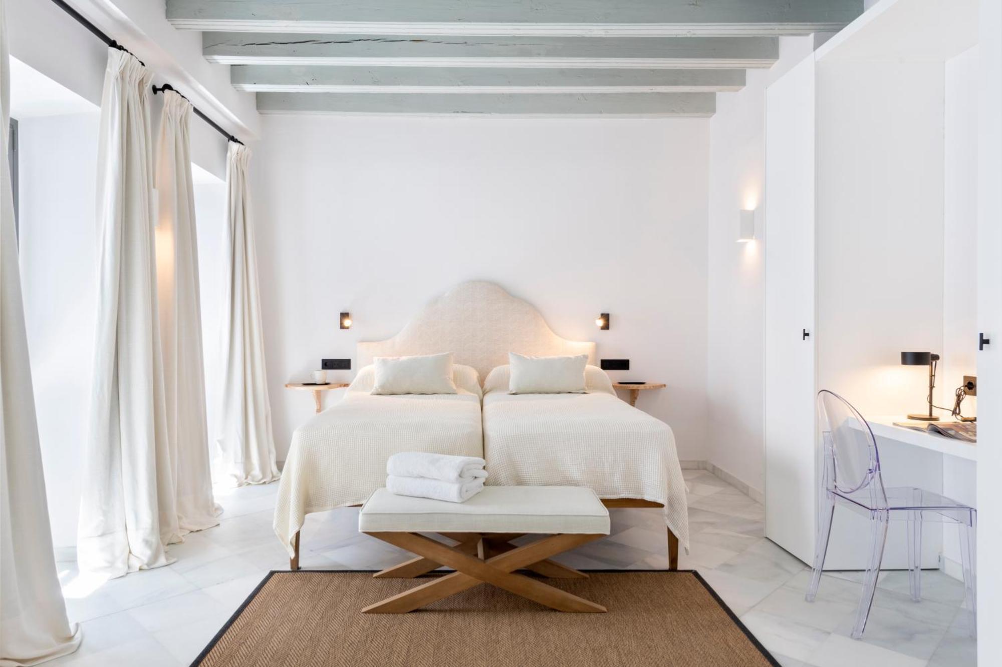 Magno Apartments Fabiola Luxury House 세비야 외부 사진