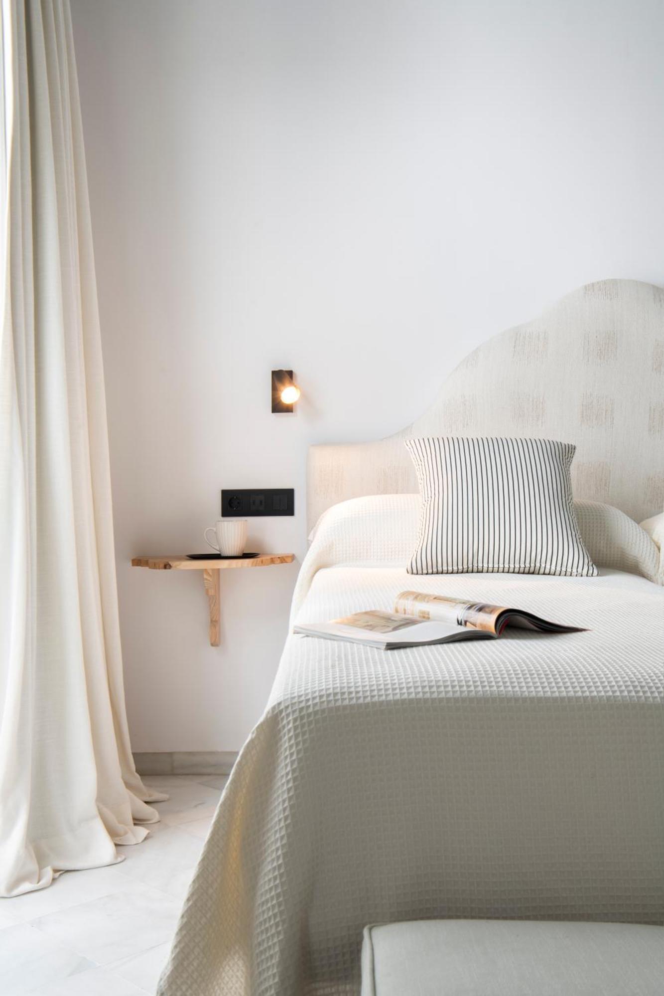 Magno Apartments Fabiola Luxury House 세비야 외부 사진
