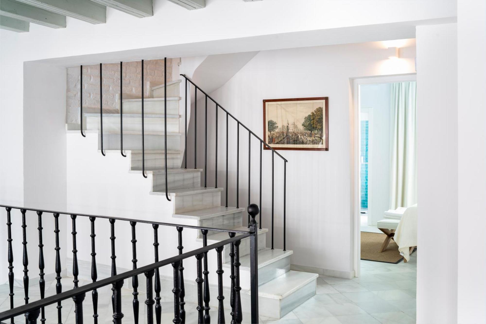 Magno Apartments Fabiola Luxury House 세비야 외부 사진