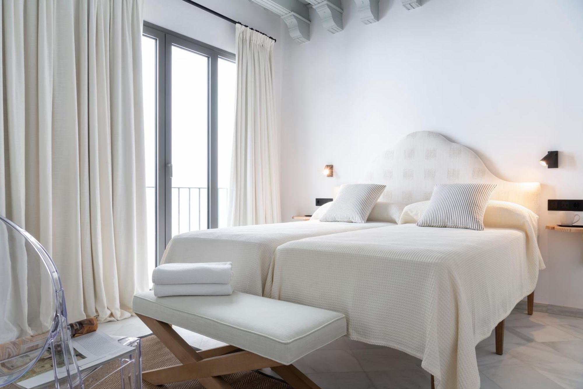 Magno Apartments Fabiola Luxury House 세비야 외부 사진
